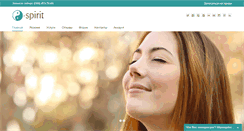 Desktop Screenshot of danilova.biz